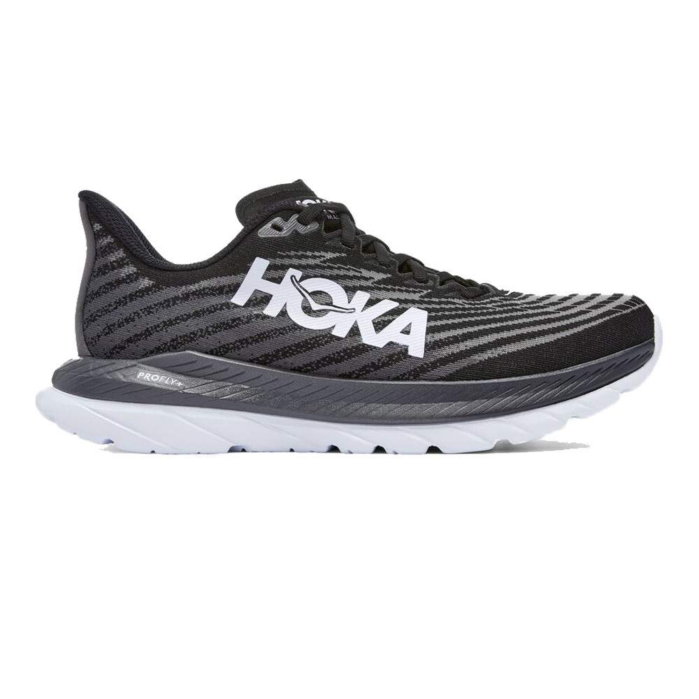 Hoka Mach 5 Women's Running Shoes - SS24 | SportsShoes.com