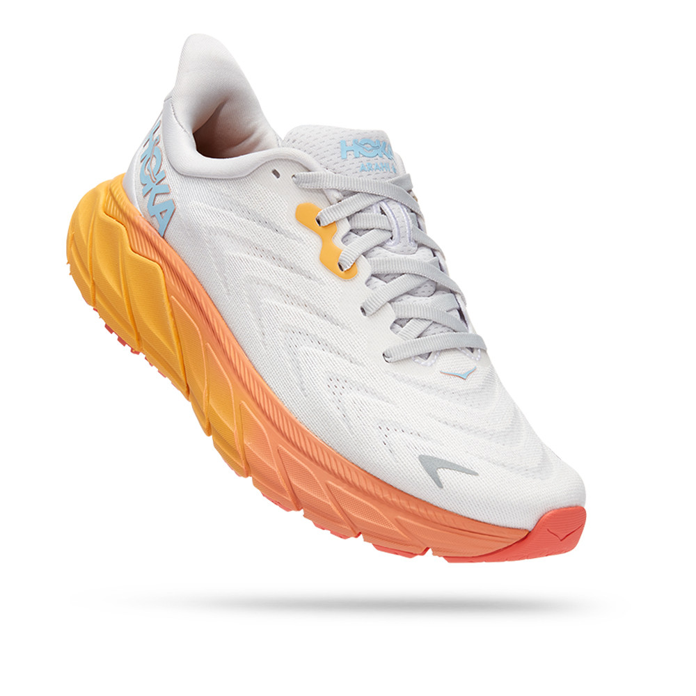 Hoka Arahi 6 femmes chaussures de running