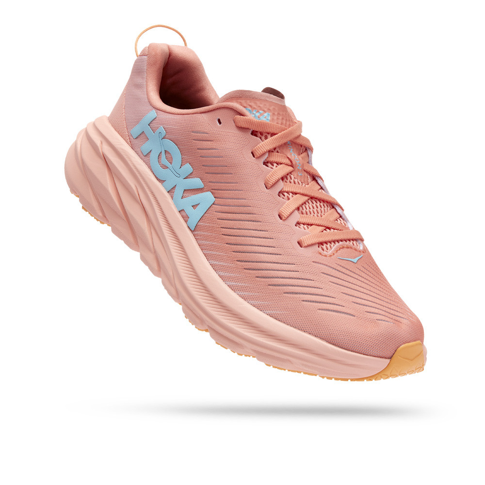 Hoka Rincon 3 scarpe da running per donna - AW22