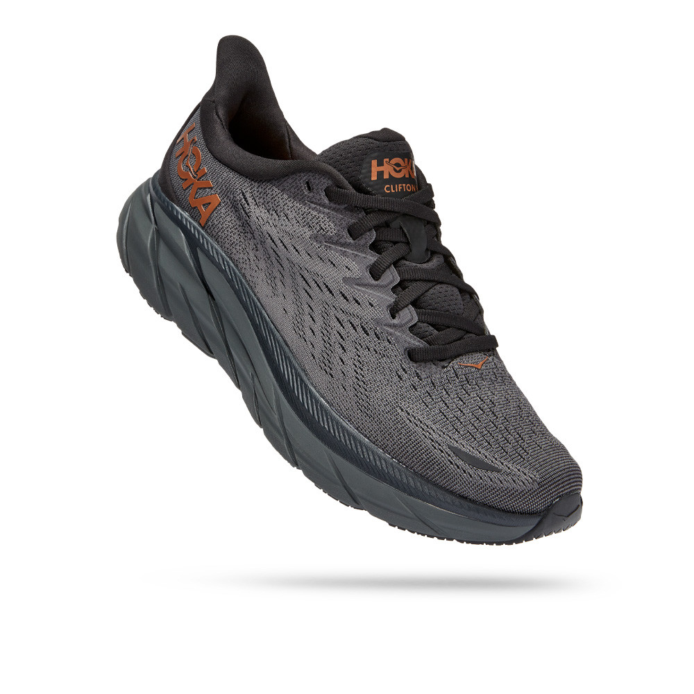 Hoka Clifton 8 femme chaussures de running - AW22