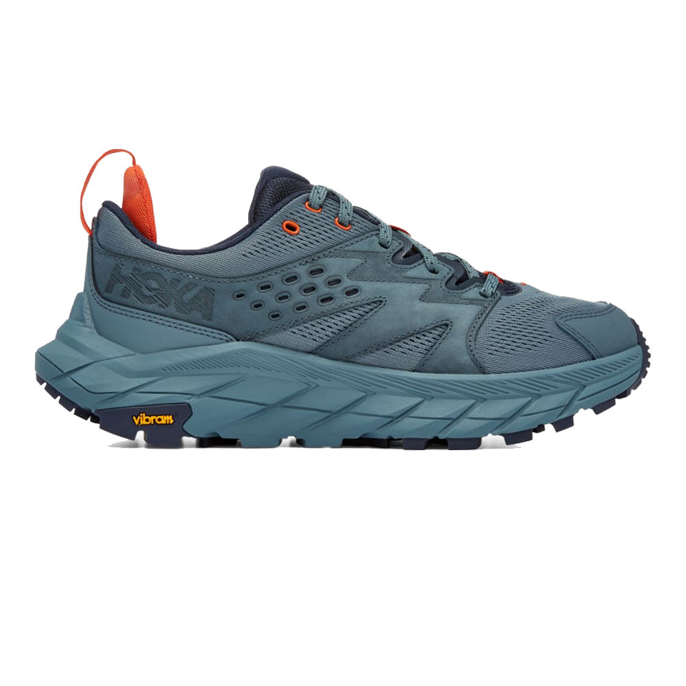 Hoka Anacapa Breeze Low Walking Shoes