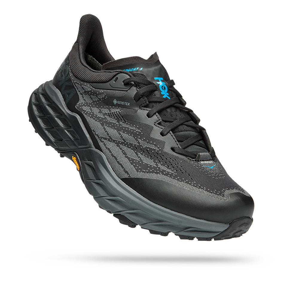 Hoka Speedgoat 5 GORE-TEX Trail Running Shoes - SS24