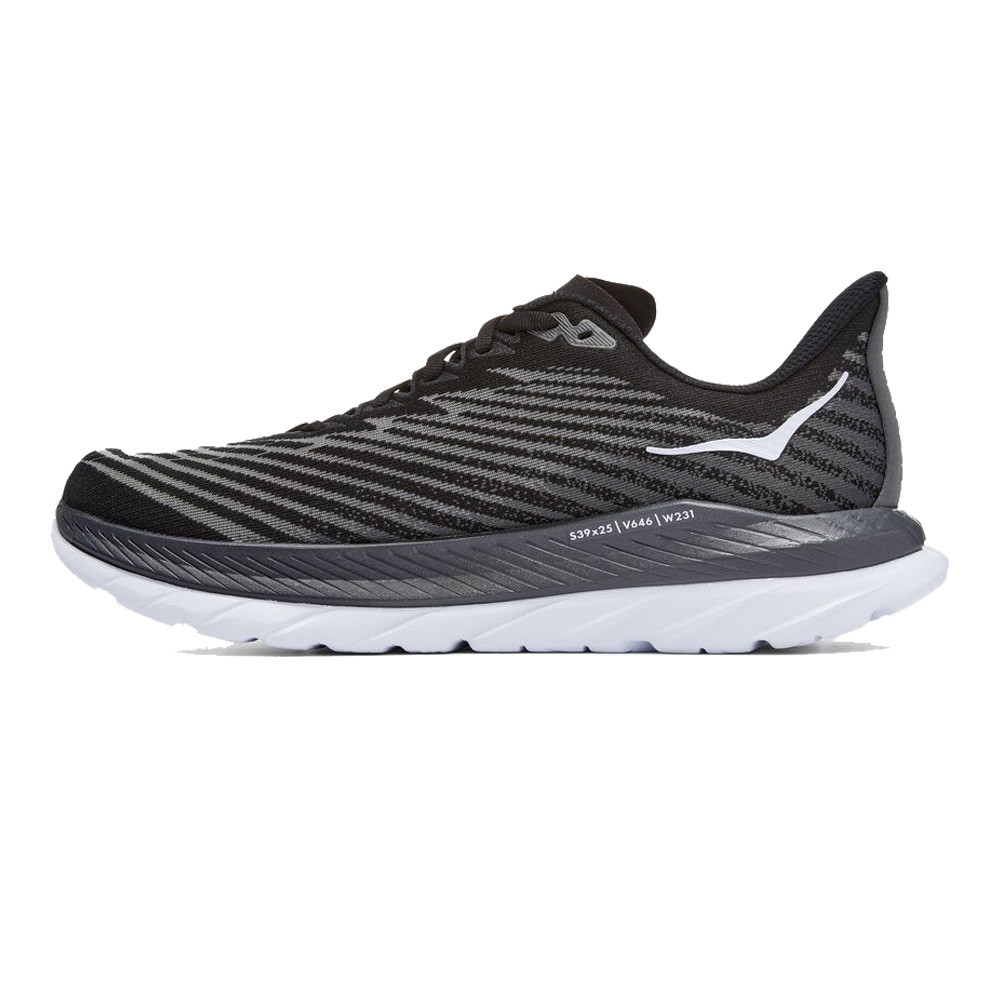 Hoka Mach 5 Running Shoes - SS24 | SportsShoes.com