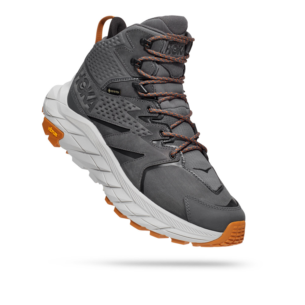 Hoka Anacapa Mid GORE-TEX bottes de marche