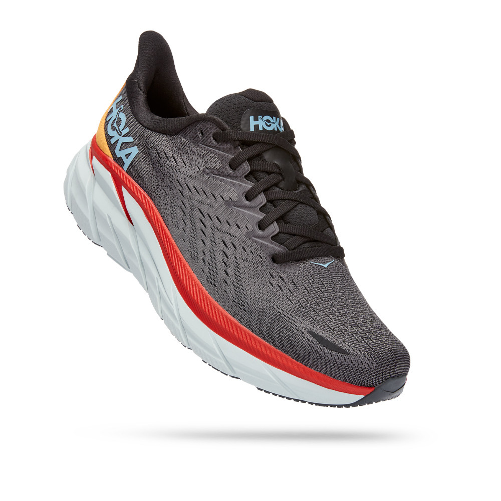 Hoka Clifton 8 zapatillas de running  (2E Width)