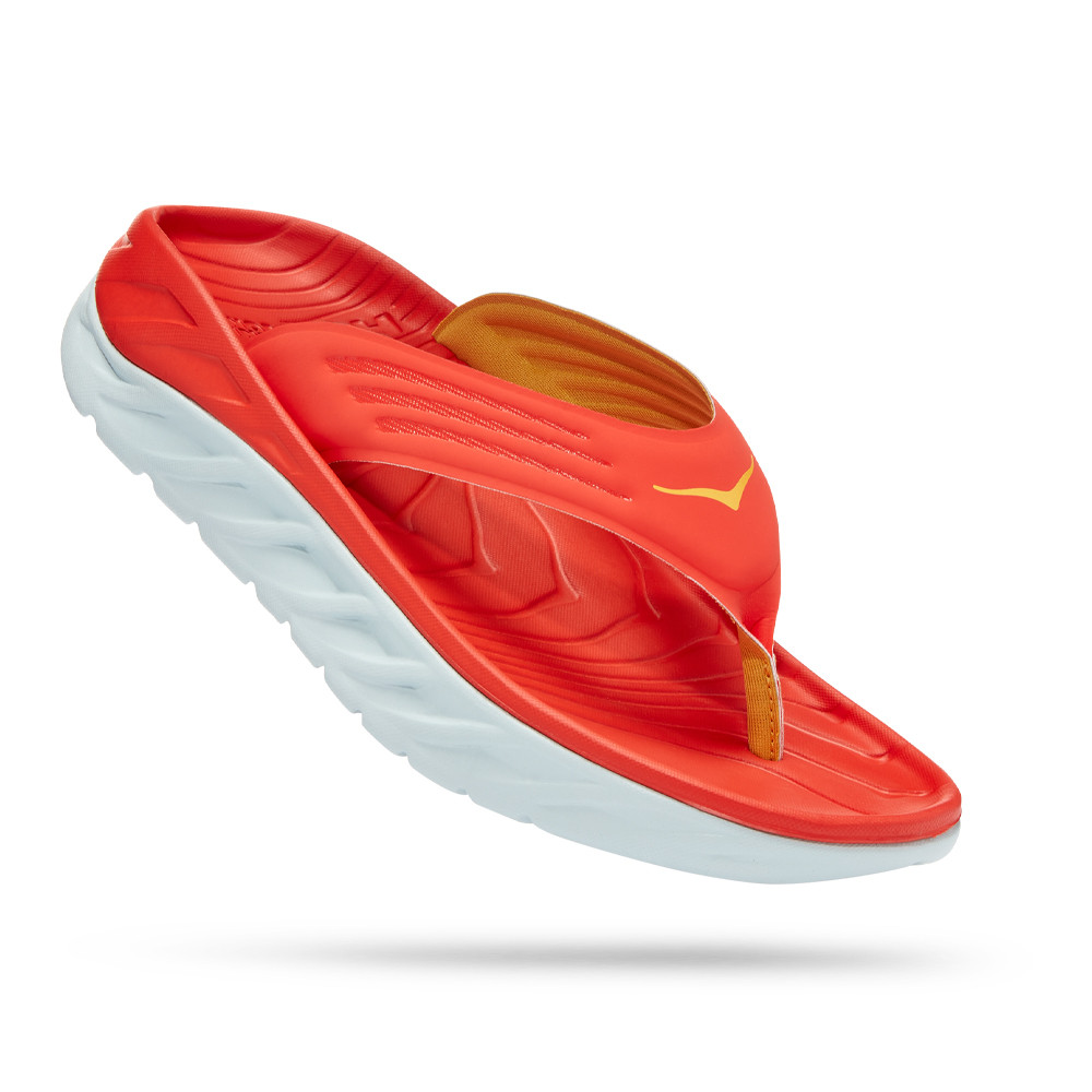 Hoka Ora Recovery Flip Flop