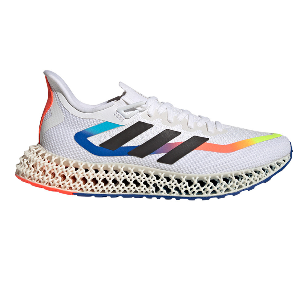 adidas 4DFWD 2 laufschuhe - AW22