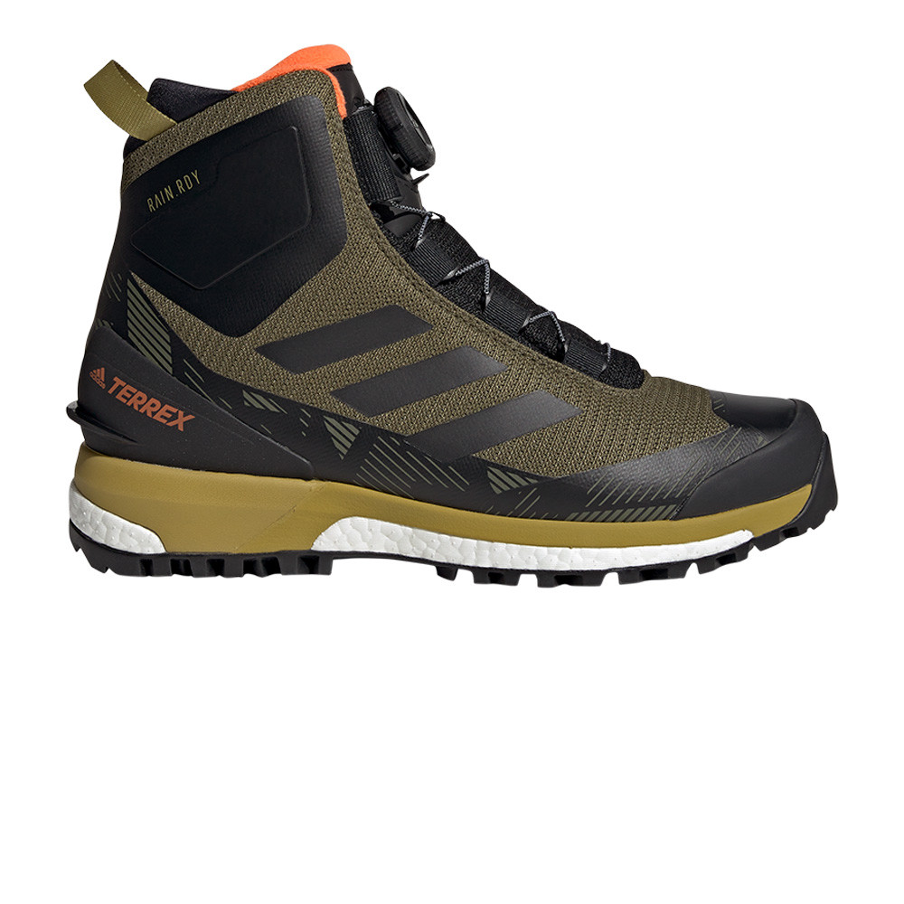 adidas Terrex Conrax BOA RAIN.RDY Hiking stivali - AW22