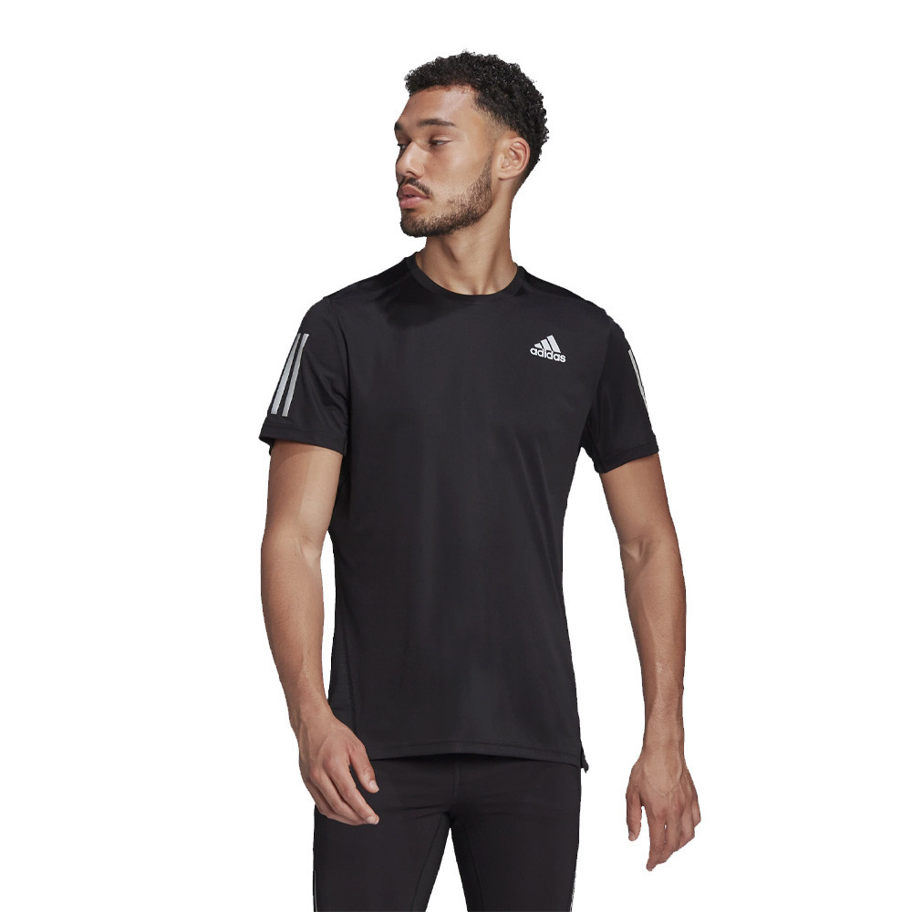 adidas Own The Run T-Shirt - SS23