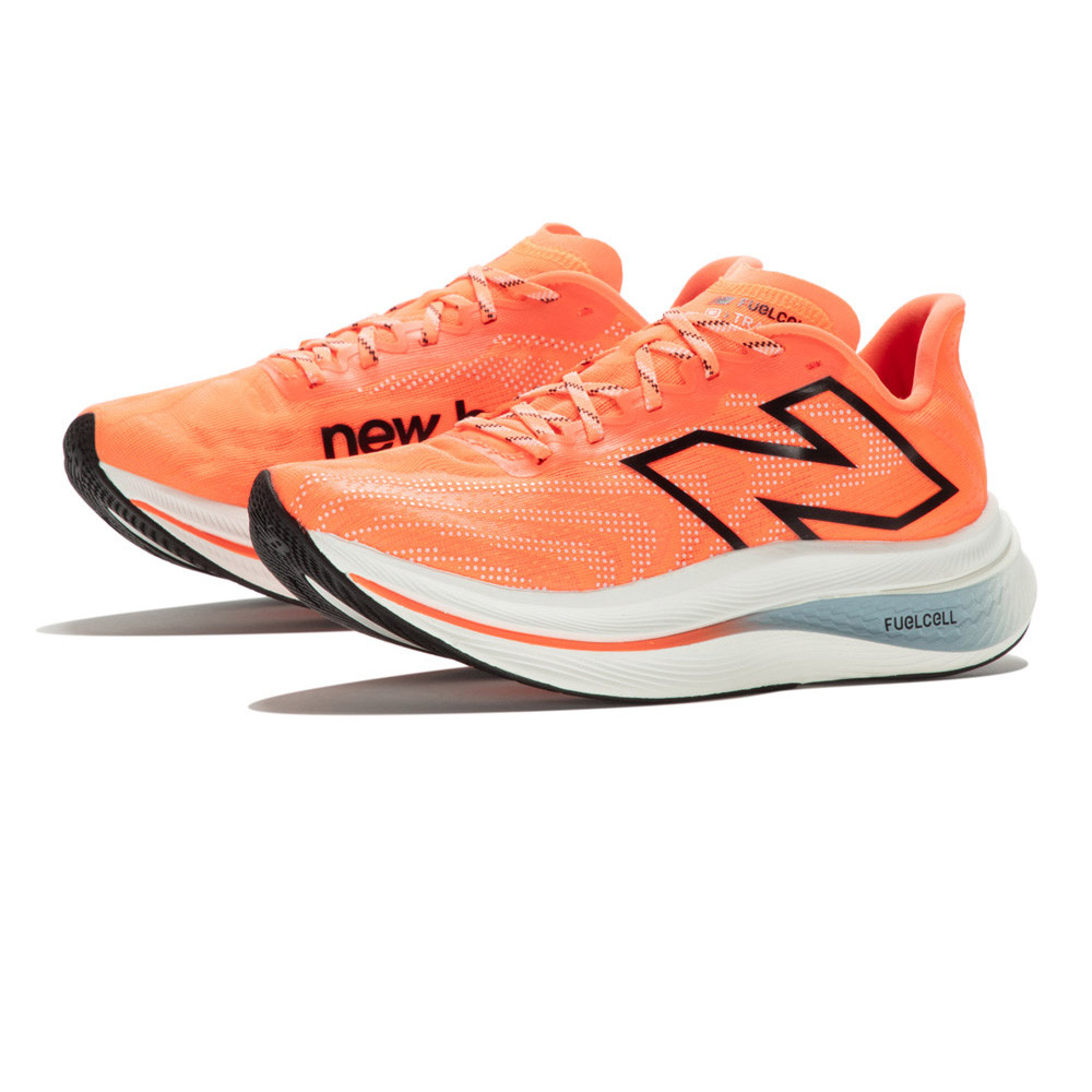 New Balance FuelCell SuperComp Trainer v2 Scarpe da running per donna - AW23