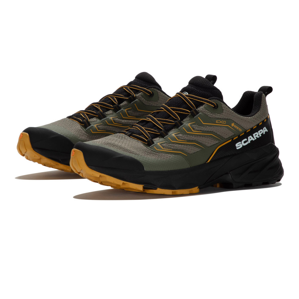 Scarpa Rush 2.0 GORE-TEX Walking Shoes - SS24