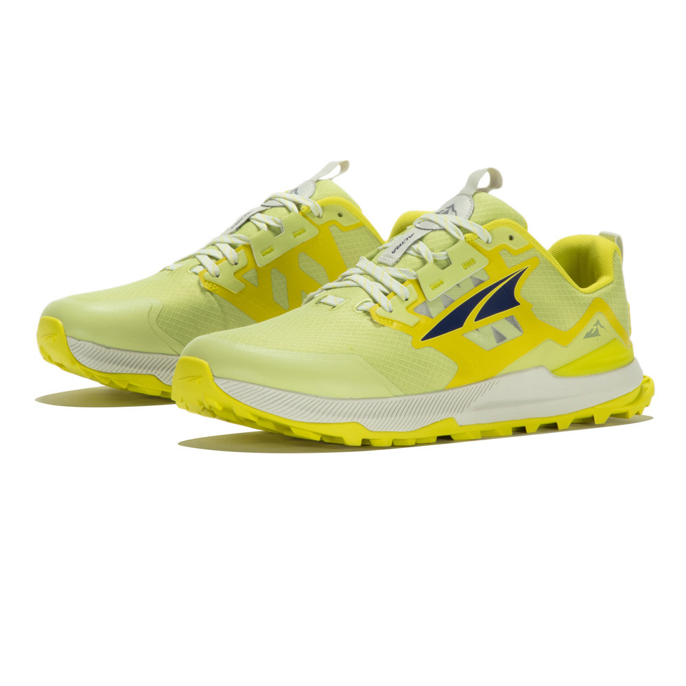 Altra Lone Peak 7 per donna scarpe da trail corsa