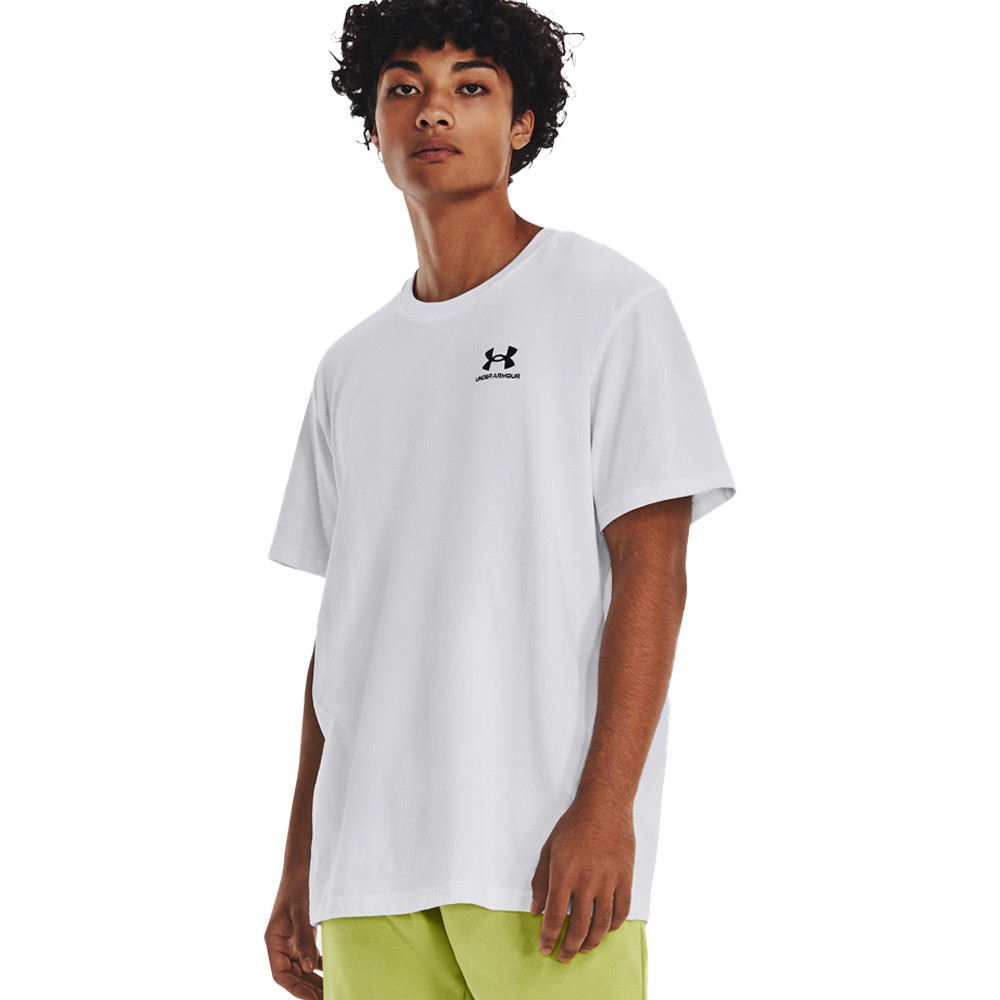 Under Armour Energy T-Shirt - AW23