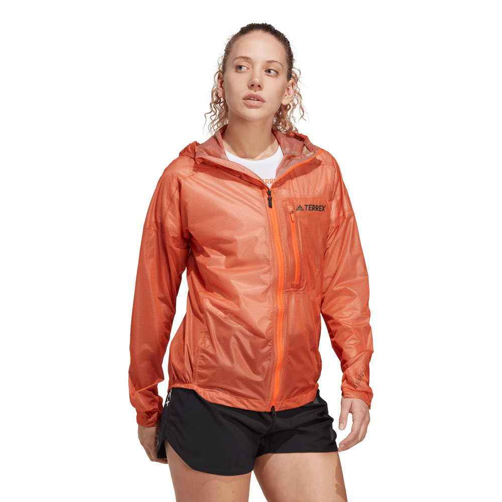 adidas Terrex Agravic 2.5L RAIN.RDY per donna giacca