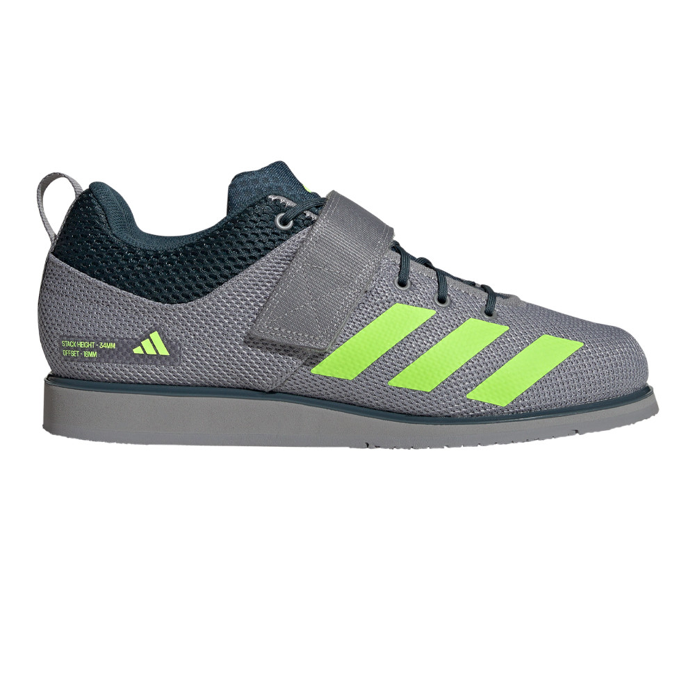adidas Powerlift 5 Weightlifting chaussures - AW23