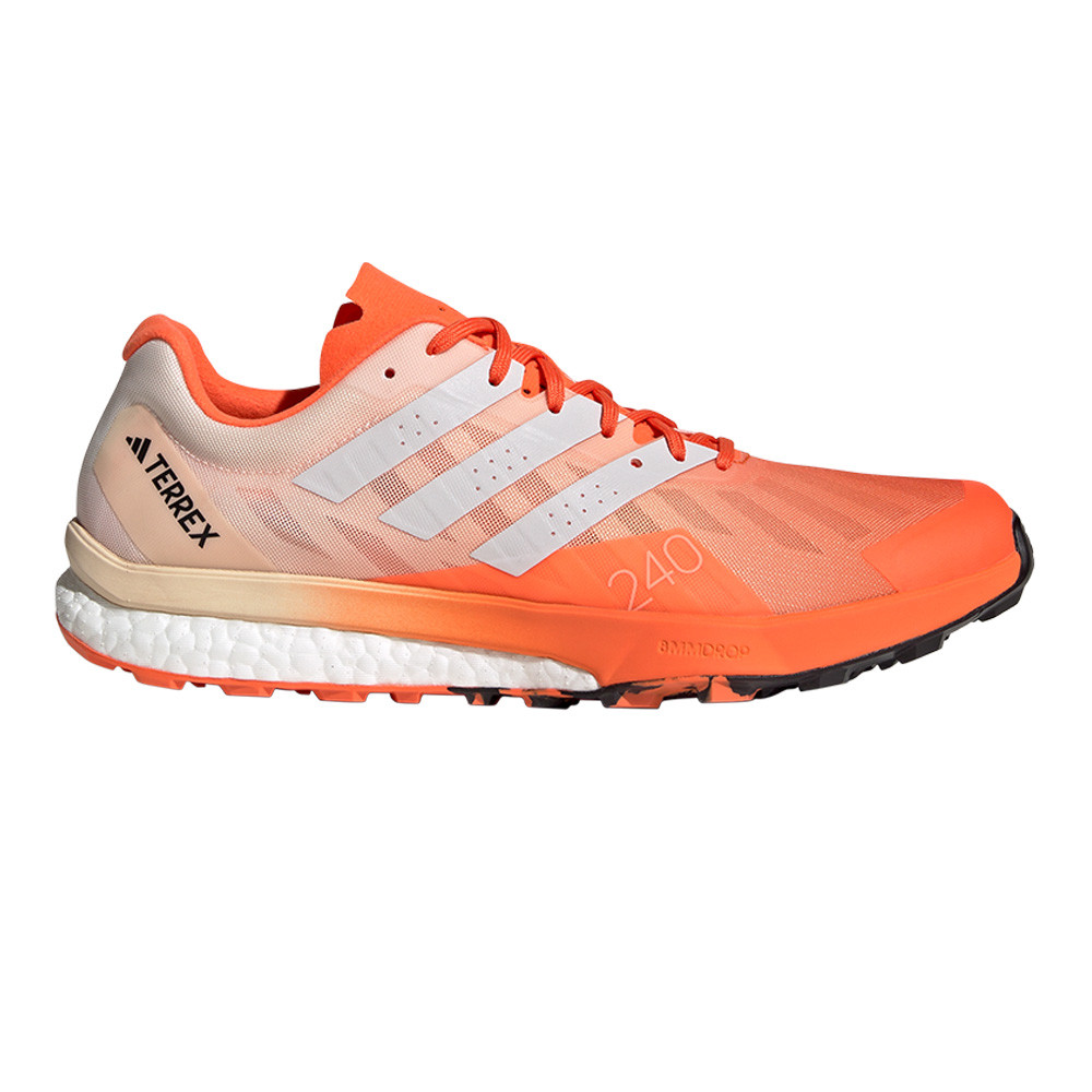 adidas Terrex Speed Ultra chaussures de trail - SS23