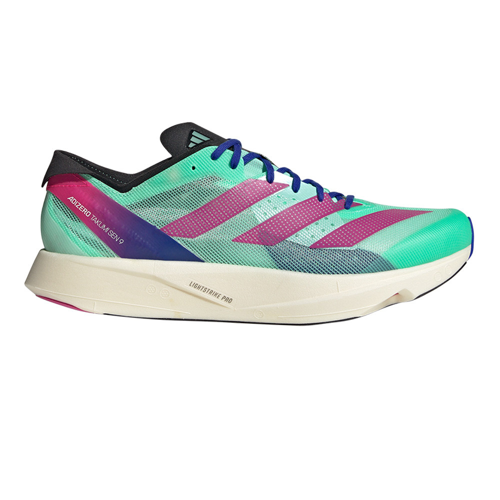 adidas Adizero Takumi Sen 9 Running Shoes - SS23