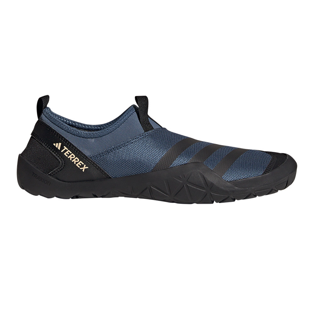 adidas Terrex Jawpaw Slip-On HEAT.RDY Water Shoes - AW24