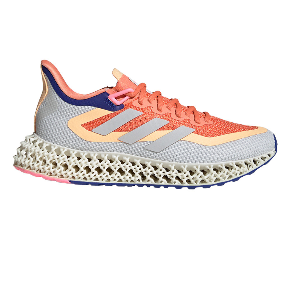 adidas 4DFWD 2 Chaussures de running pour femme - SS23