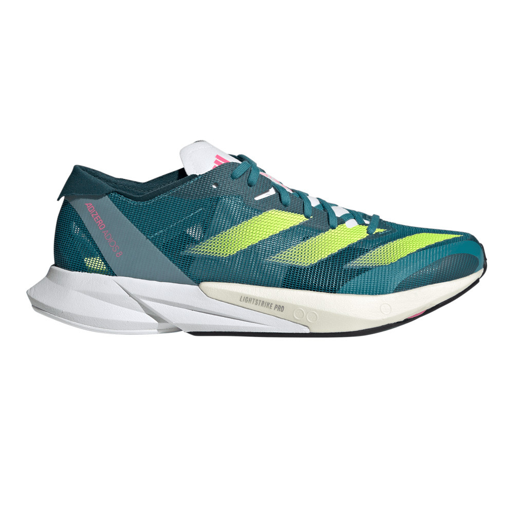 adidas Adizero Adios 8 Women's Running Shoes - AW23