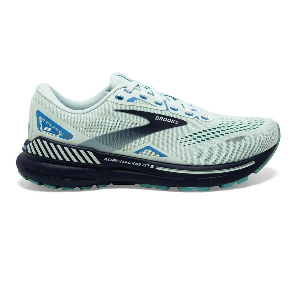 Brooks Adrenaline GTS 23 Women's Running Shoes - AW23