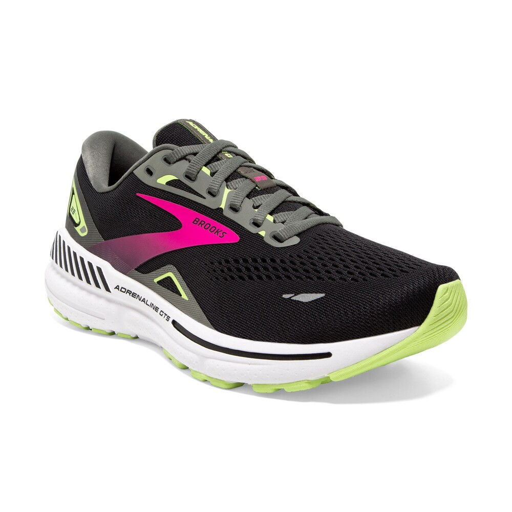 Brooks Adrenaline GTS 23 Women's Running Shoes (2A Width) - SS24