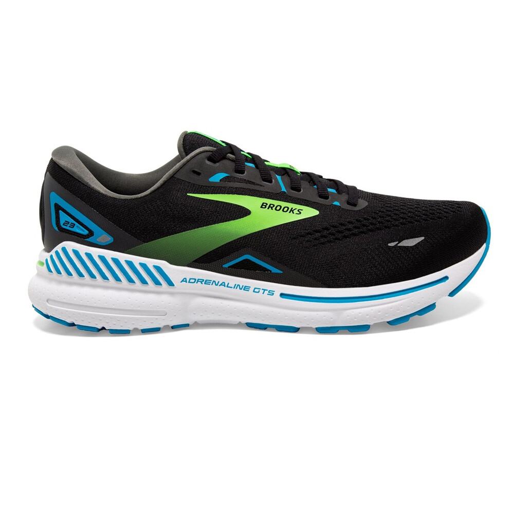 Brooks Adrenaline GTS 23 Running Shoes (4E Width) - SS24