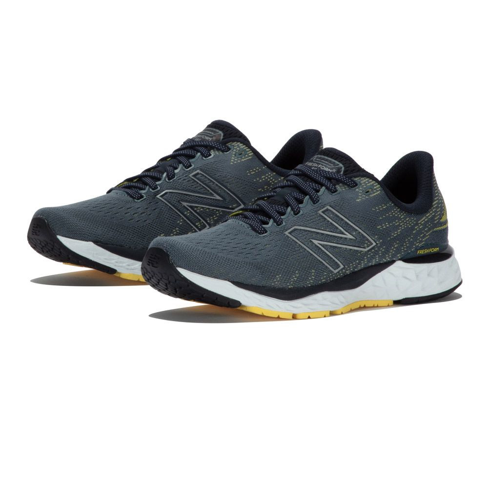 New Balance Fresh Foam 880v11 chaussures de running (4E Width)