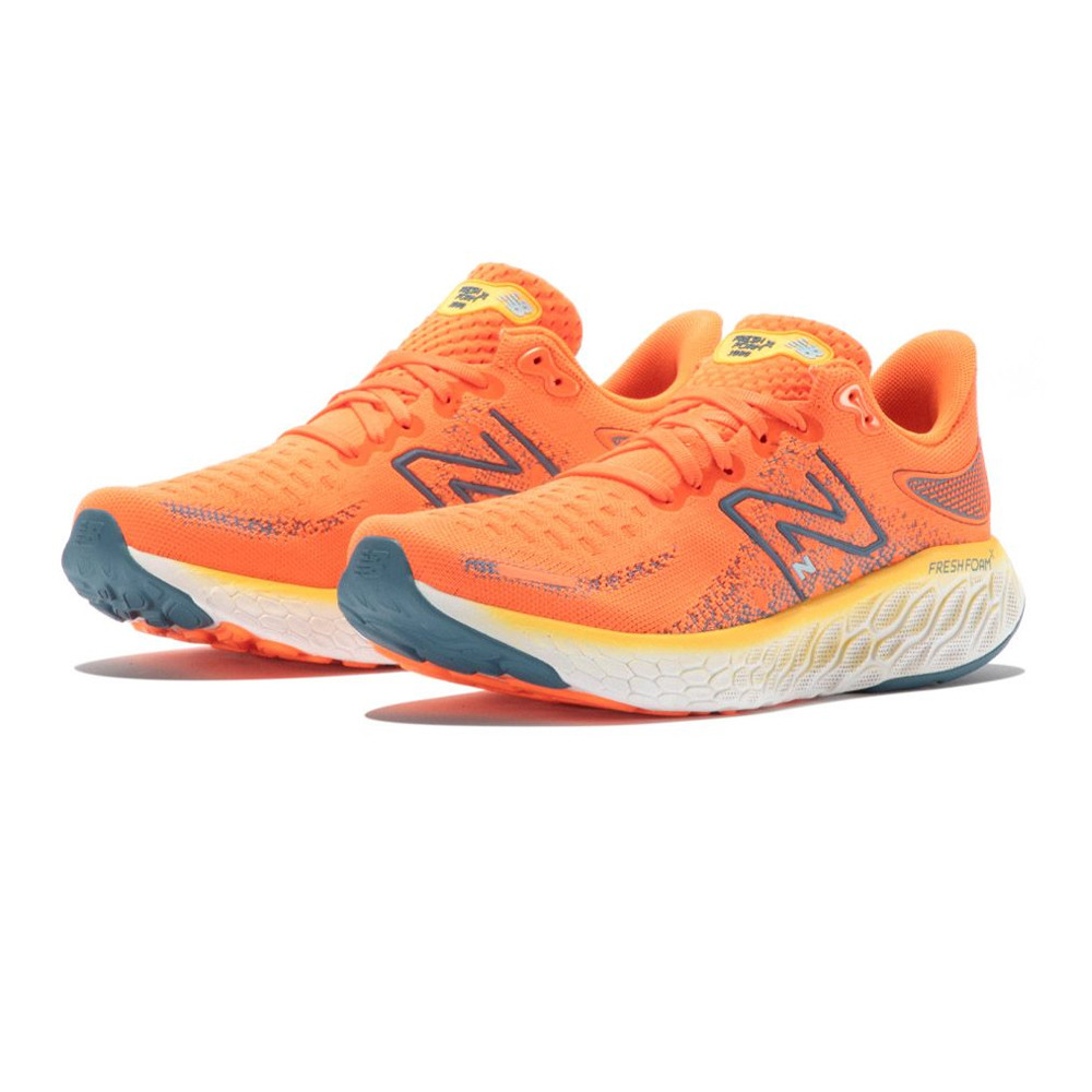 New Balance Fresh Foam X 1080v12 chaussures de running (B Width)