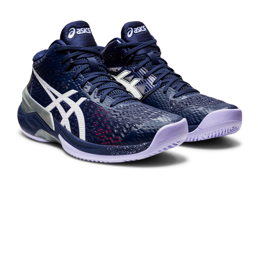 Asics Sky Elite MT femme chaussures de sport en salle