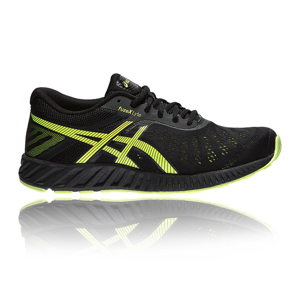 Asics Fuze X Lyte zapatillas de running