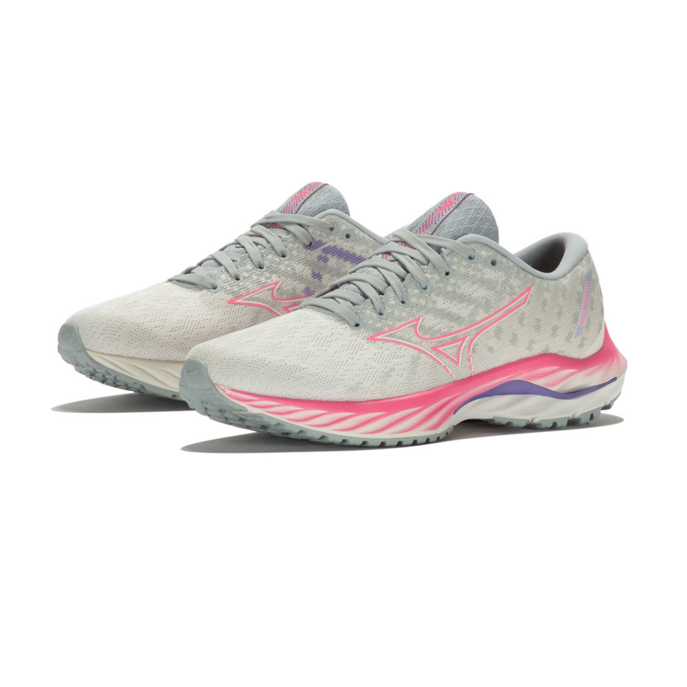 Mizuno Wave Inspire 19 mujer zapatillas running