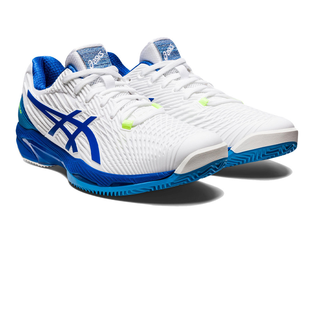 ASICS Solution Speed FF 2 Clay tennisschuhe