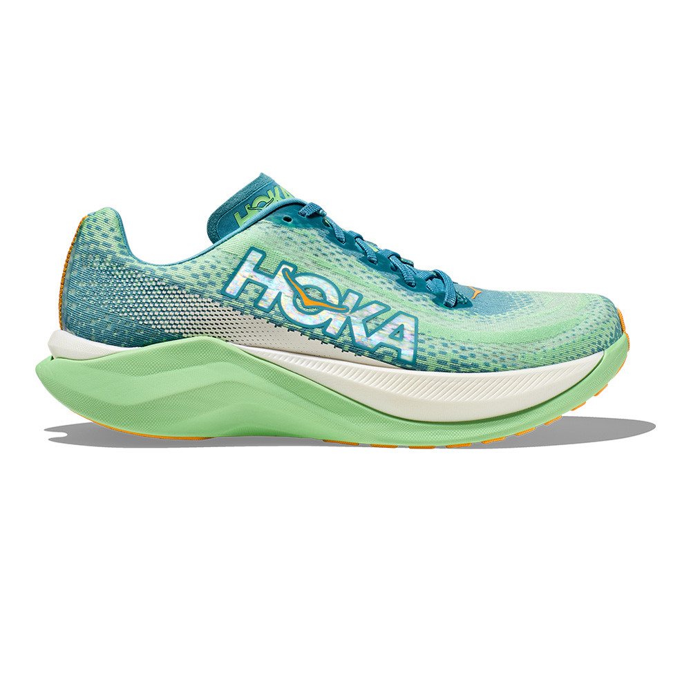 Hoka Mach X laufschuhe - SS24