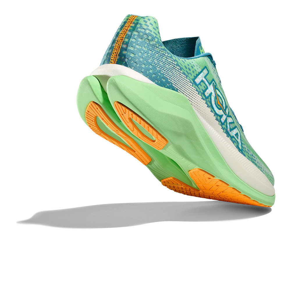 Hoka Mach X Running Shoes - SS24