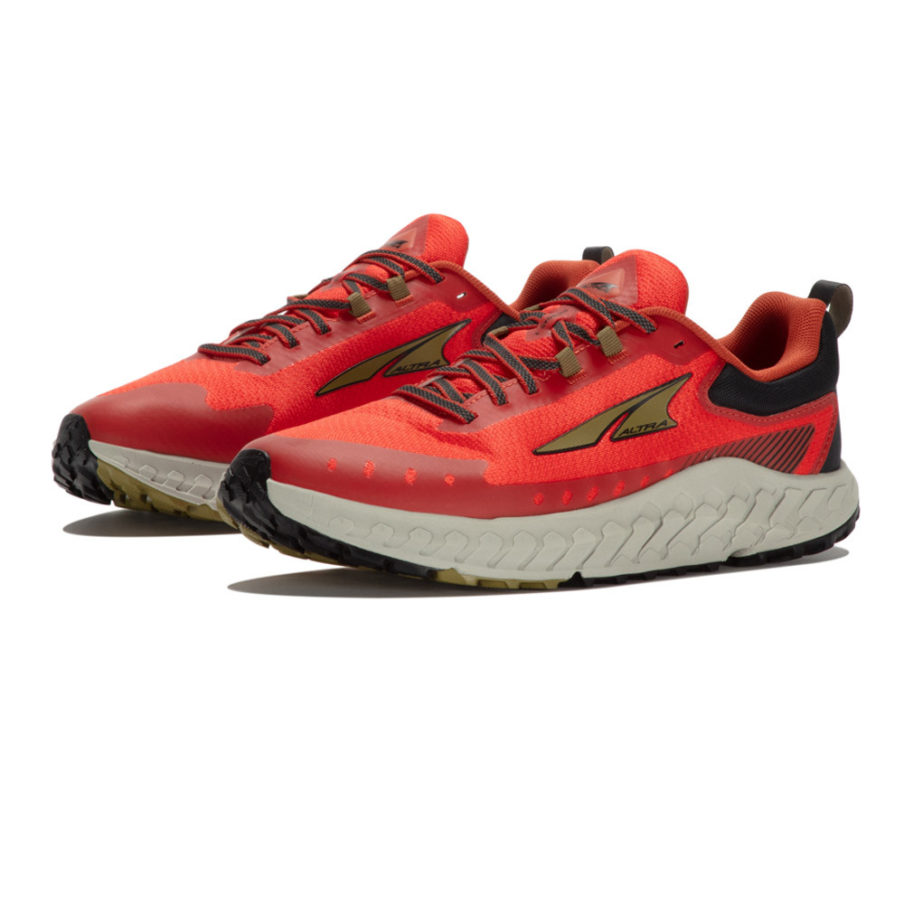 Outroad 2 Scarpe da trail running - AW23