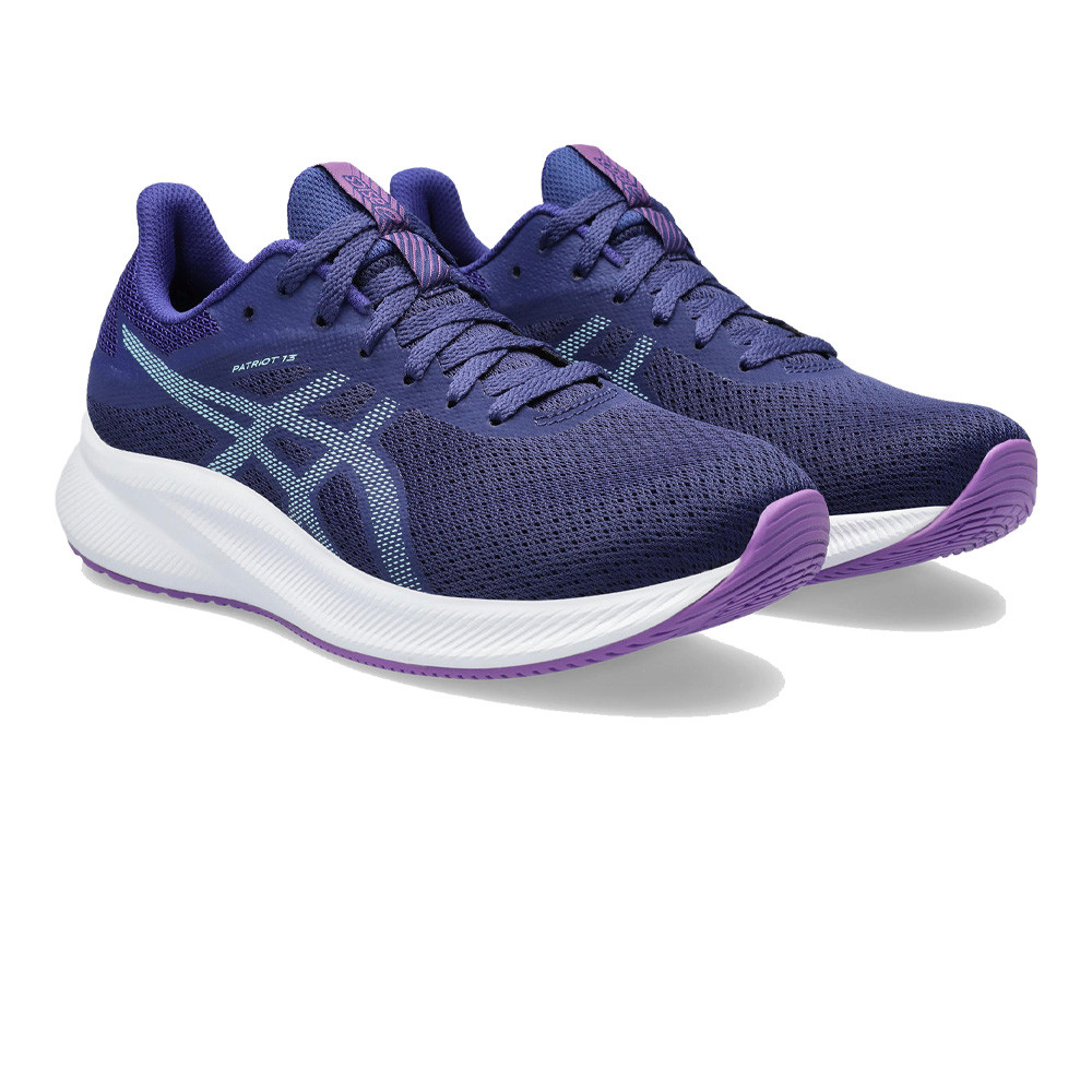 ASICS Patriot 13 Women's Running Shoes - AW23 | SportsShoes.com