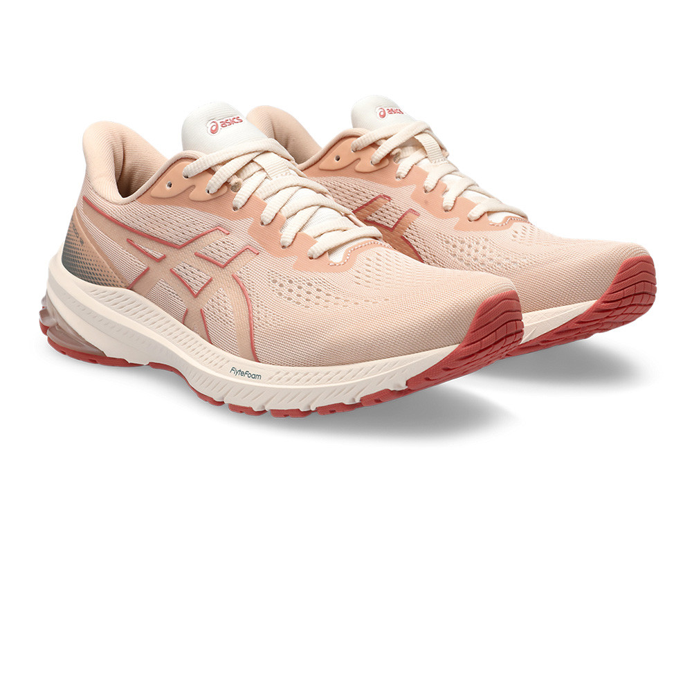 ASICS GT-1000 12 Women's Running Shoes - AW23