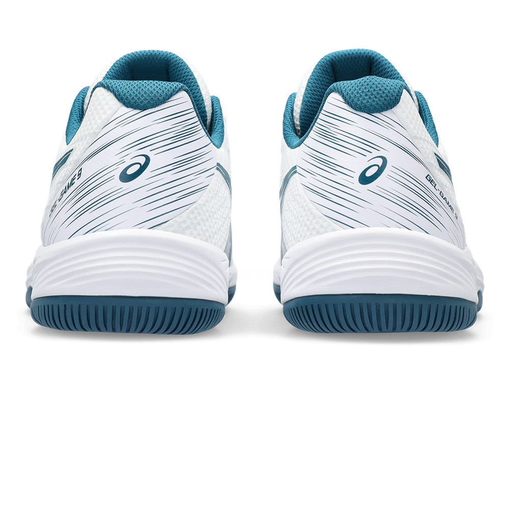 ASICS Gel-Game 9 Tennis Shoes - AW23 | SportsShoes.com