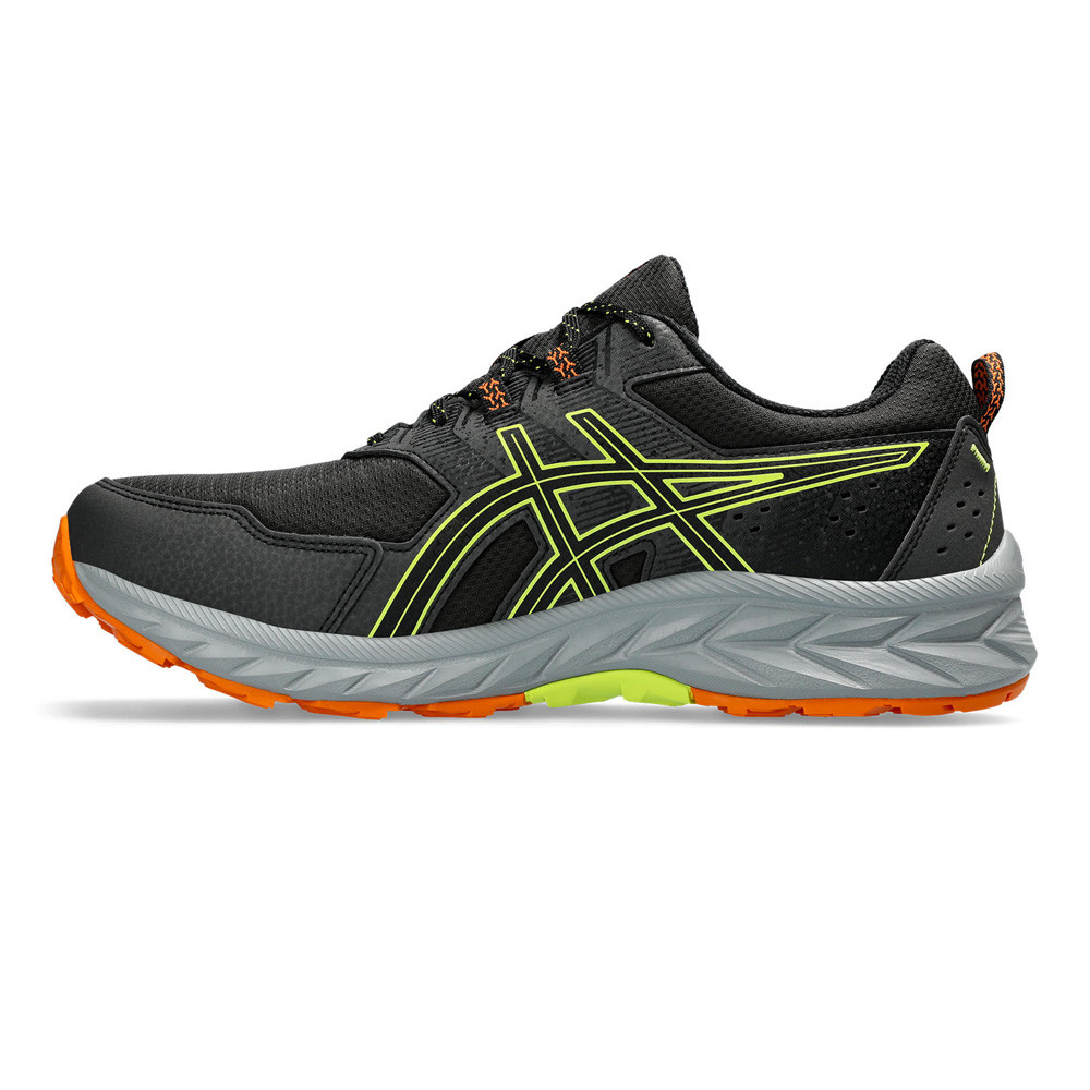 ASICS Gel-Venture 9 Waterproof Trail Running Shoes - AW23 | SportsShoes.com