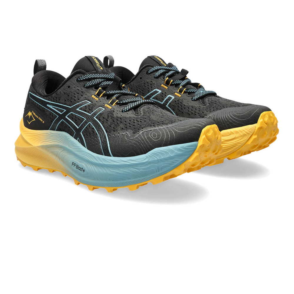 ASICS Trabuco Max 2 zapatillas de trail running  - AW23