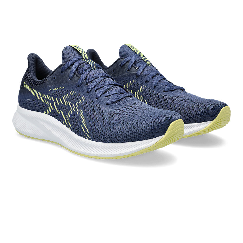 ASICS Patriot 13 zapatillas de running  - AW23