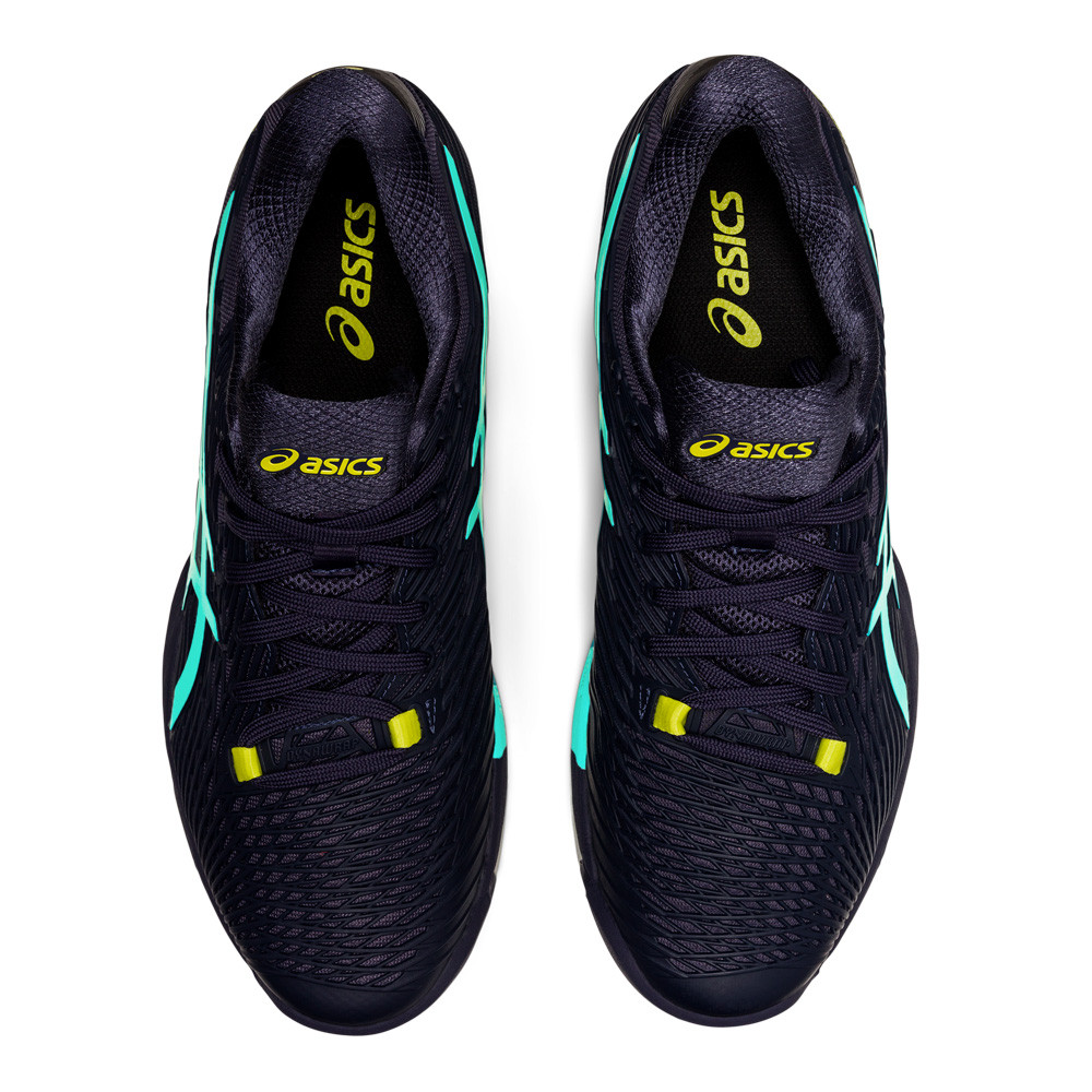 ASICS Solution Speed FF 2 Tennis Shoes | SportsShoes.com