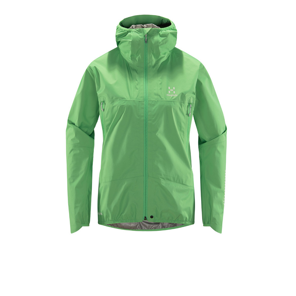 Haglofs GORE-TEX Women's Jacket SS23
