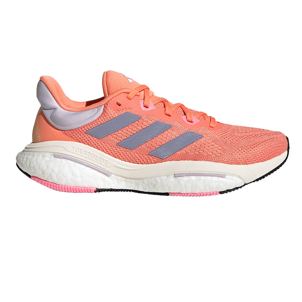 adidas SolarGlide 6 Women's Running Shoes - SS23