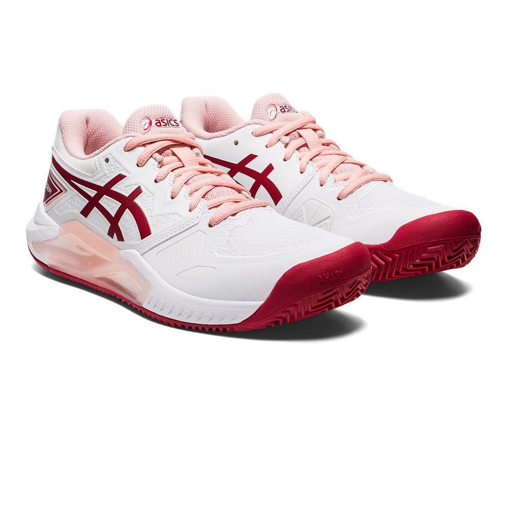 ASICS Gel-Challenger 13 para mujer Clay zapatillas de tenis