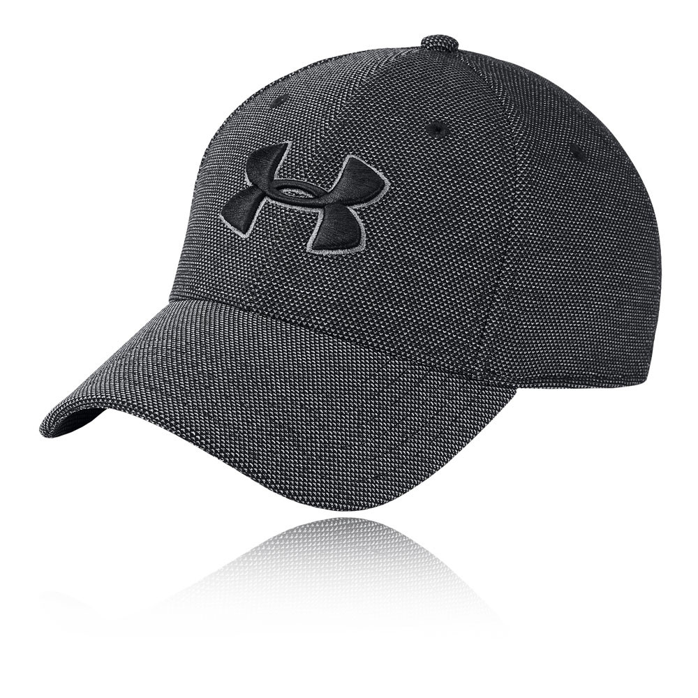 Under Armour Heathered Blitzing casquette de running