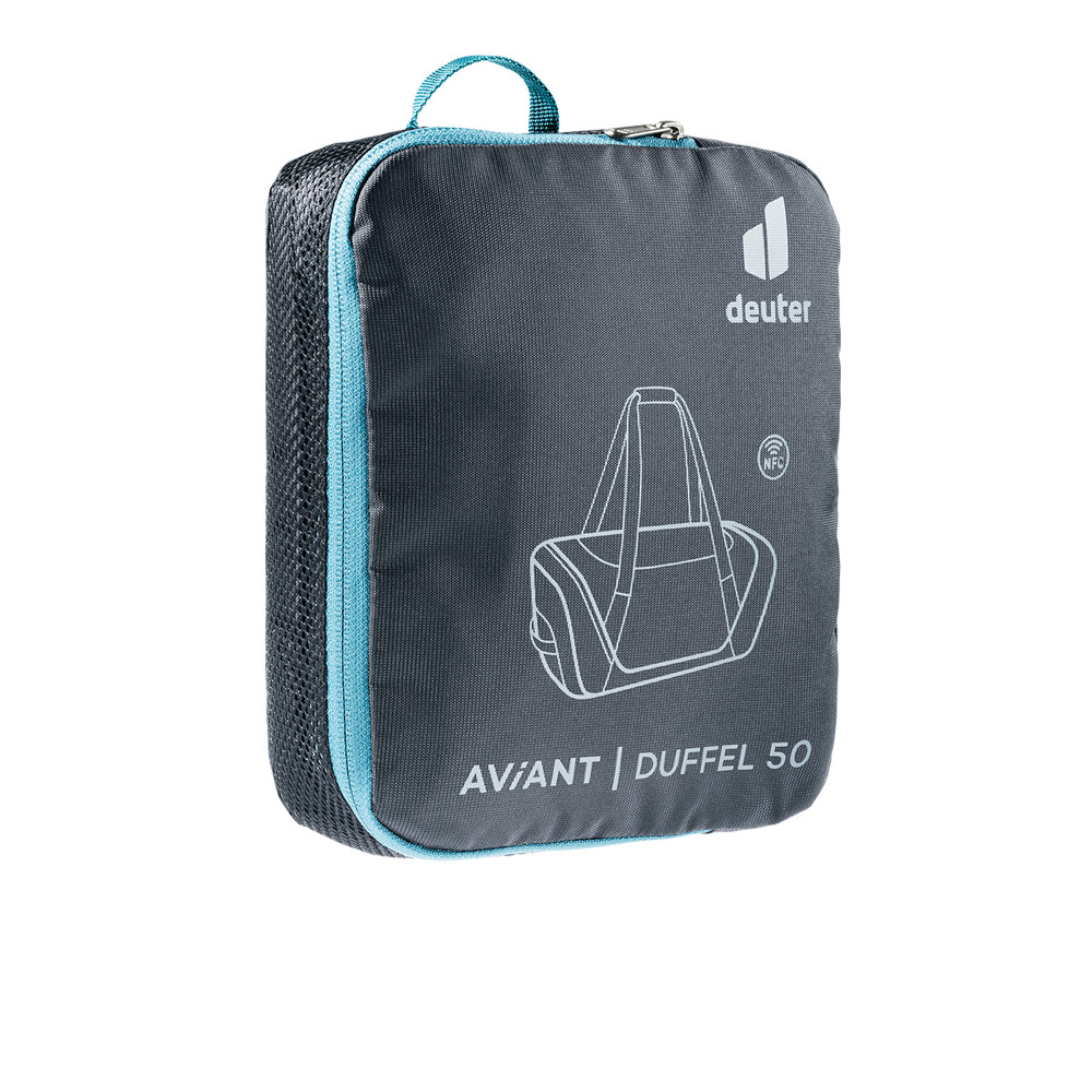 Deuter Aviant 50 Duffel Borsa