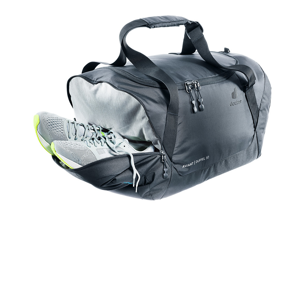 Deuter Aviant 50 Duffel Borsa