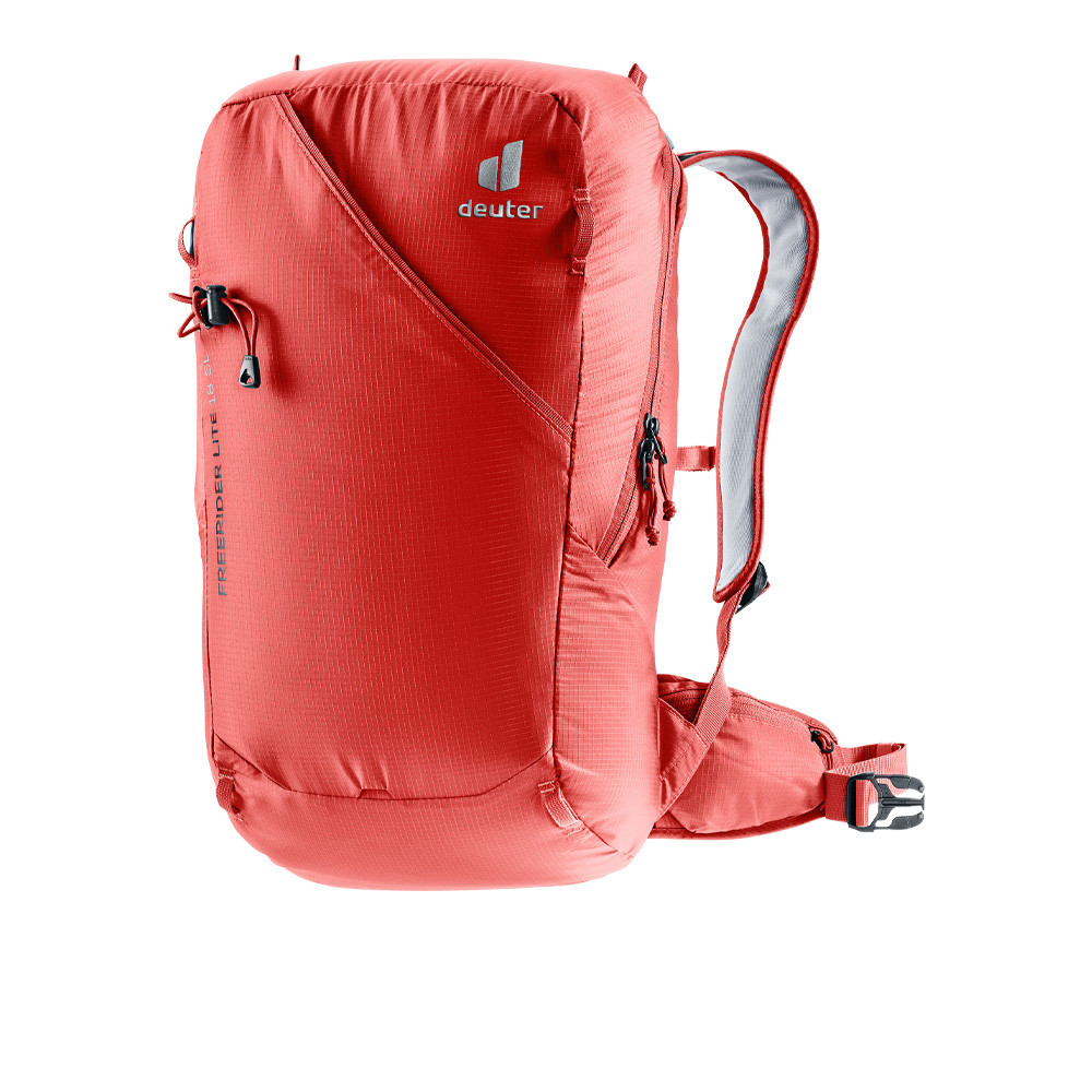 Deuter Freerider Lite 18 SL para mujer mochila